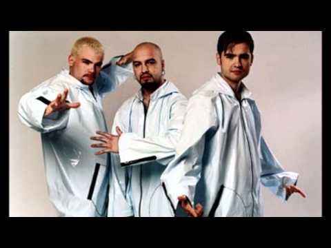 3rei Sud Est - Îmi Plac Ochii Tăi (2000)