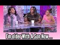 Humbling Experiences ️ Cyn Santana Apologizes On The Real