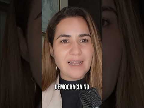 Arévalo  Peligrosa Amenaza a la Democracia