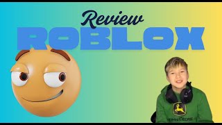 Playing Build A SuperMarket! On ROBLOX