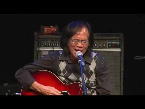 Hidup Yang Sepi - Koes Plus Unplugged 2013 live