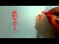 Draw My Life! King Creon! 