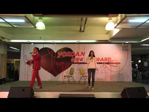 160228 YokoAn Love Forward 2016 - Lunar Musician (LNMU) cover AKMU