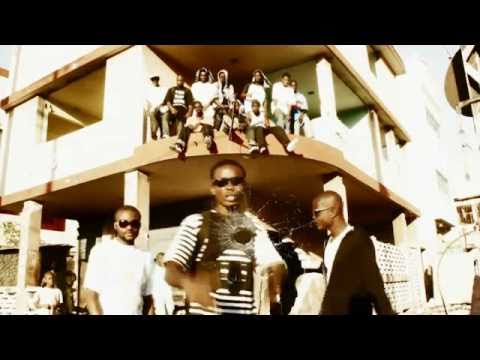 Drz - Ghetto Male Official Clip