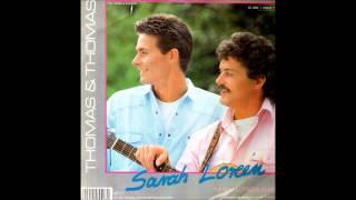 Thomas & Thomas - Sarah Loreen  1987