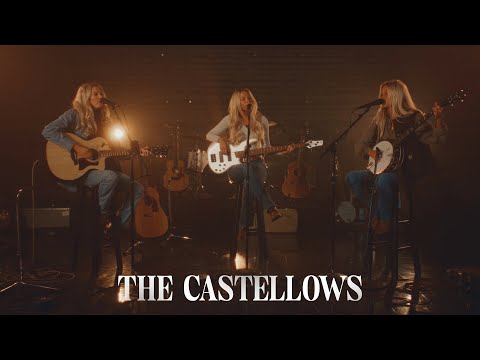 The Castellows - Hurricane (Acoustic Sessions)