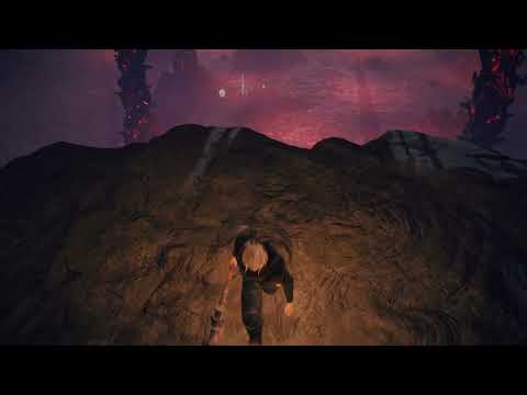 Rykard/god devouring serpent cheese/ out of bounds legit. Work everytime and its easy