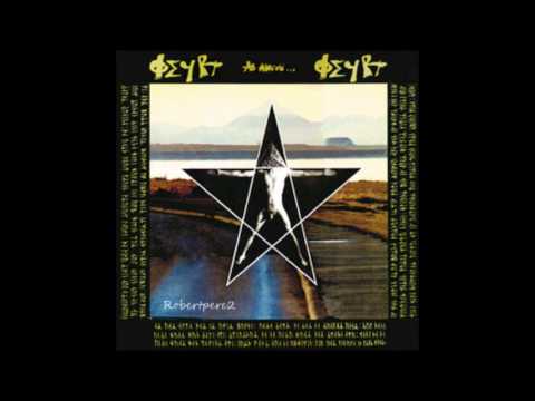 Þeyr ‎- Are You Still There ? ( .... As Above   )  1982