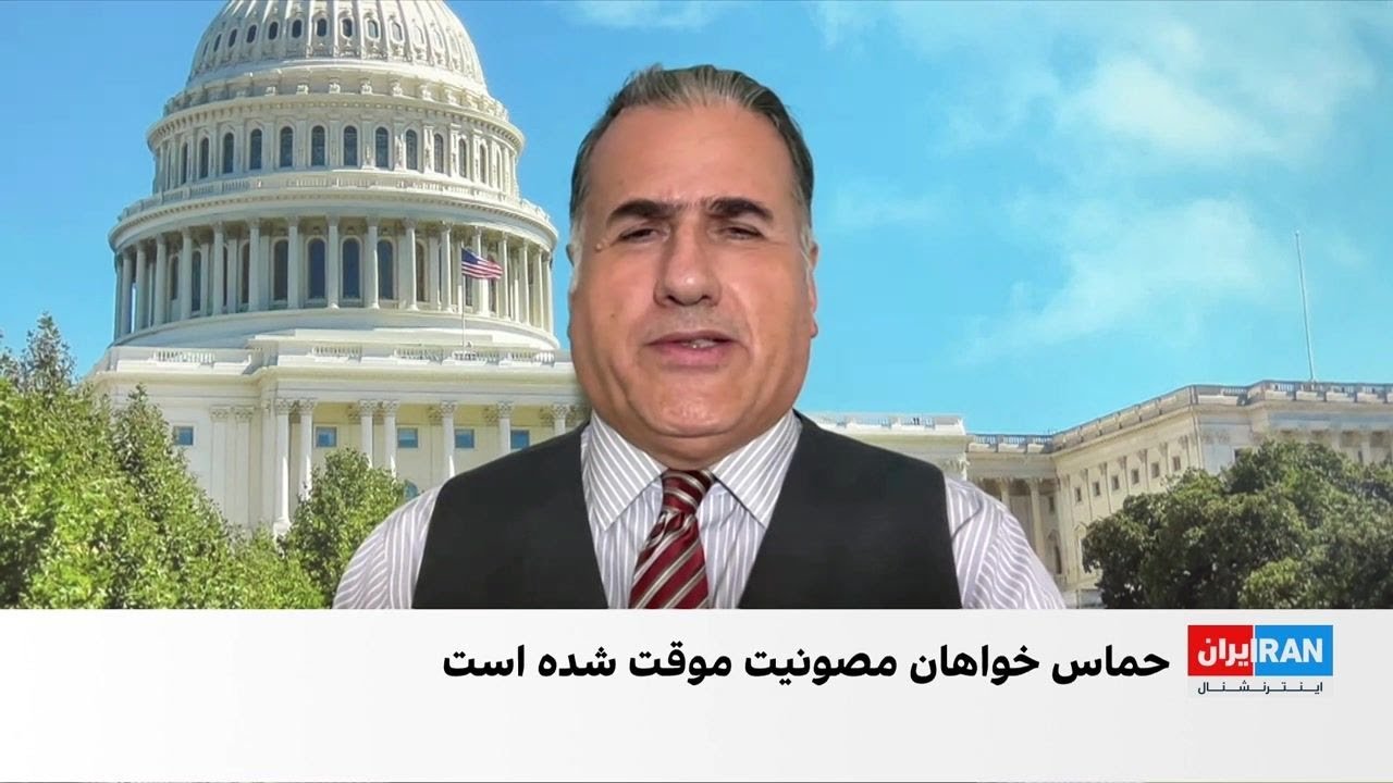 حماس و ۷ گروه دیگر جلسه‌ای برای اداره غزه برگزار کردند