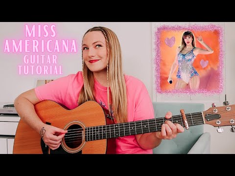 Miss Americana And The Heartbreak Prince - Taylor Swift