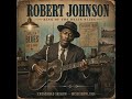 📀 Robert Johnson | Crossroads Calling My Name | Mississippi Delta Blues [Inspired Tribute]