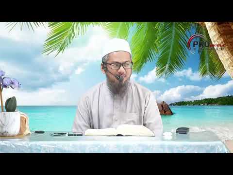 TADABBUR SURAH AL-AN'AM SIRI KE-44