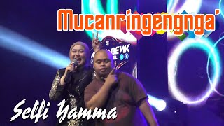 Download lagu Selfi Yamma - Mucanringengnga' mp3