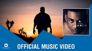 JOSHUA LEDET – Love Can Do (Official Music Video)
