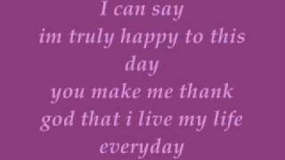 Never Be Replaced lyrics