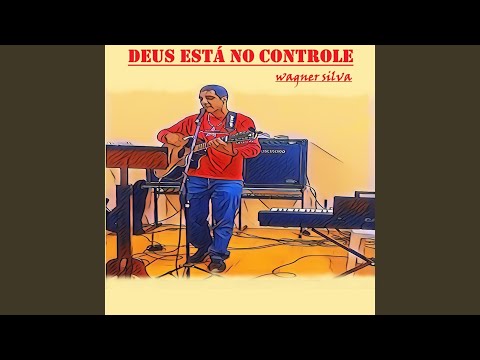 Deus Está No Controle video