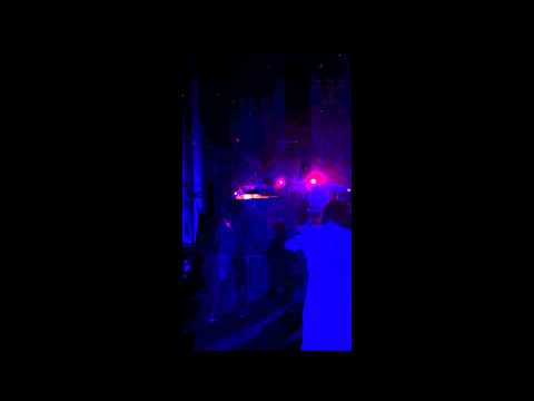 Mahruna LIVE @ Ruigoord/Amsterdam