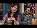 A Gleeful Evening With Amrita And Nawazuddin | The Kapil Sharma Show Season 2 | Full Episode
