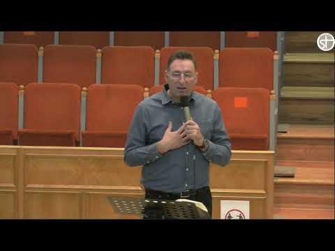 Gabi Zagrean - Pregatire pentru casatorie | Seara de tineret