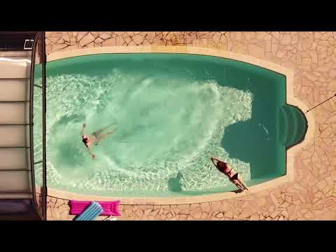 Veltron, Brenno Gurgel -  Electric Love (Official Video)