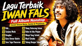 Download lagu IWAN FALS Full Album Pilihan Terbaik 2026 | Lagu Hits Terpopuler Enak Didengar Saat Santai mp3 Download lagu IWAN FALS Full Album Pilihan Terbaik 2026 | Lagu Hits Terpopuler Enak Didengar Saat Santai mp3