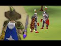 Hunting Extremely Rich Gamblers on Highrisk PvP worlds