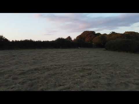 Field Irish Farm - Hay Harvest 2023 - #15 Unedited