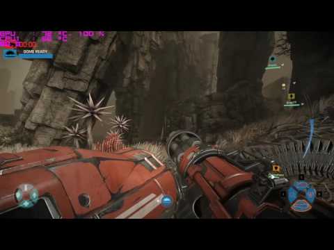 Steam Community :: Video :: EVOLVE STAGE2 BENCHMARK | r390 + 4790k | 60 ...