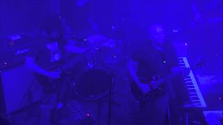 Freeman - More Than The World - Philadelphia, PA - 10/3/2014