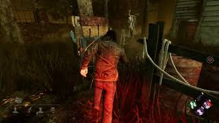 【Dead by Daylight 字幕プレイ】 発電機か救助か 【生存者】 :14