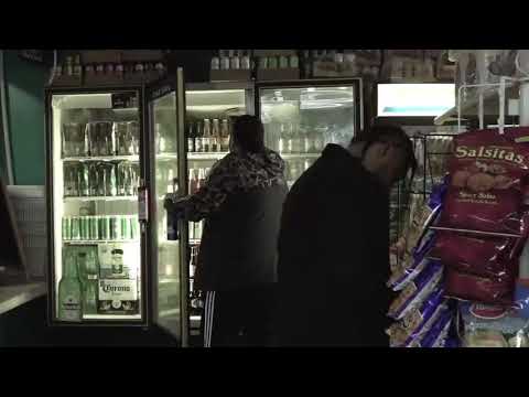 [FREE] RAMIREZ x SHAKEWELL Type Beat "REALM" (Prod. $UICIDEBEAT$)