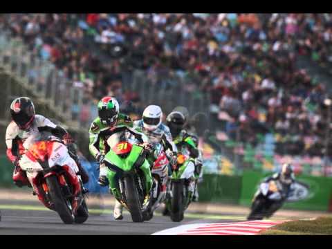MVR-racing Magny-Cours 2014