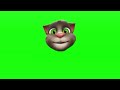 Talking Tom Green Screen Talking Tom Green Screen Video Video Tour