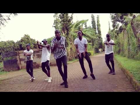 Masicka Ft Acemark -Buss Dem Head