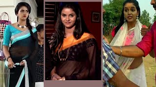 Chaitra reddy tamil tv yarudi nee mohini serial ac