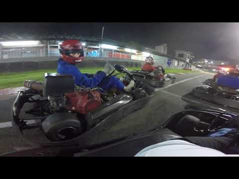 20170912 - Copa ACSP de Kart 1ª Etapa - Aldeia da Serra - Parte 1