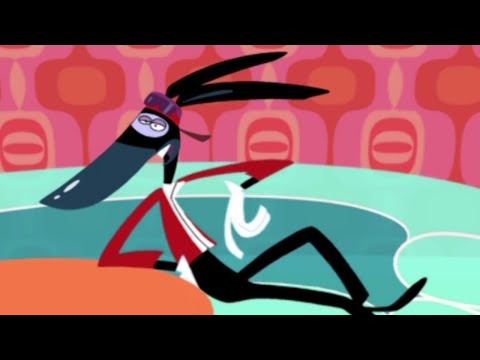 Ratz 🎻😝 LA CLASSE CÔTÉ RAPIDO 🎻😝 Episode en HD