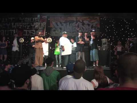 PoRich vs Bigg Ceaser