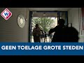 Minister Slob zegt Nee tegen Grotestedenbonus voor onderwijzers
