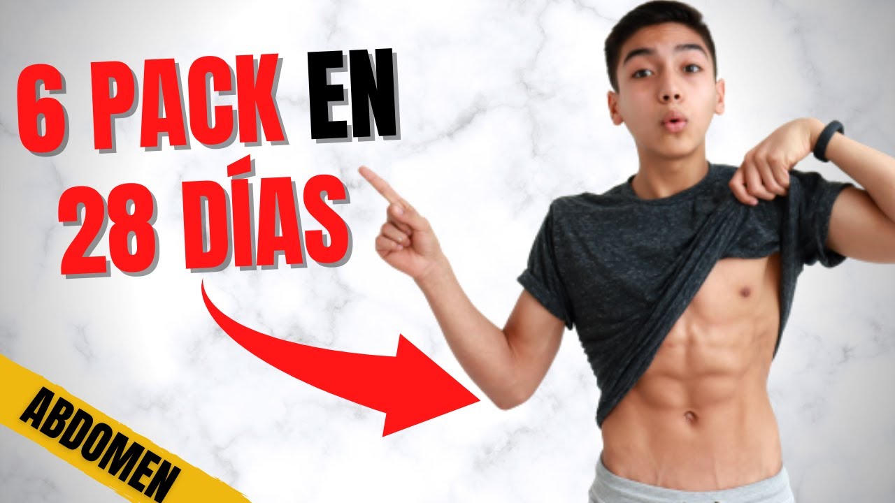 Routine ABDOMEN at HOME INTENSE without EQUIPMENT🔥 // 7 MIN of EXERCISES for abs (28 DAYS🕓)
