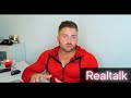 Das letzte Video | Pläne | Realtalk | Was war los ?