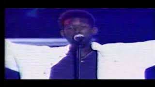 Boyz II men Disney special 1995