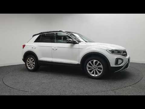 Volkswagen T-Roc STYLE 2.0 TDI 116HP - Image 2