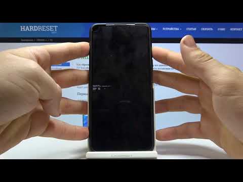 Как запустить режим загрузки на UMIDIGI F2