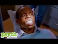 Psych Moments That You Wish You Could See For The First Time