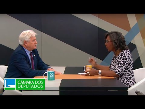 Airton Faleiro propõe prazo em lei para a universalização da energia na Amazônia Legal - 13/11/23