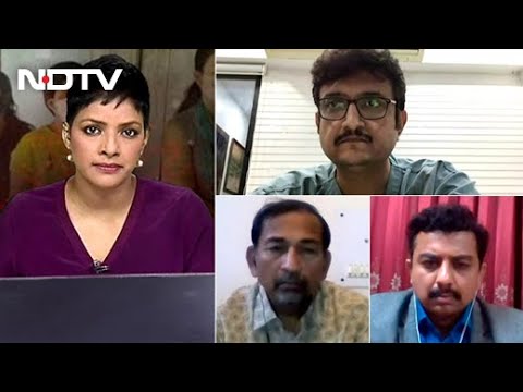 Family Of Delhi Doctor Who Died Of Covid Given Rs 1 Crore ...