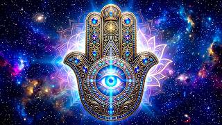 999 Hz 🔔 Tu oración ha llegado al universo | Espera protección, respuestas y milagros sagrados.