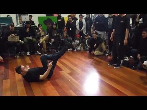 Slava vs Connor // Prelims // Northwest Sweet 16 Vancouver Prelim