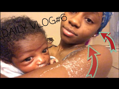DAILYVLOG#6|PROMISE&MOMMY